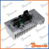Appareil de commande d'éclairage pour BMW | EPX-BM-120, 63115A57073